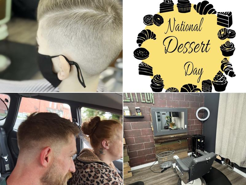 Slick Nick & The Upper Cutz