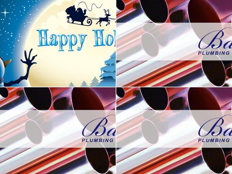 Barrell Plumbing & Heating