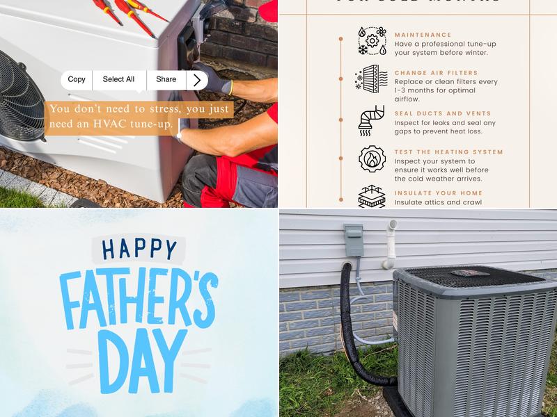 SIR Heating and Air Conditioning