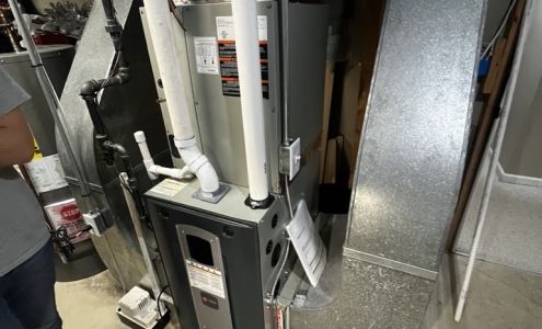 Craft Mechanical Galesburg