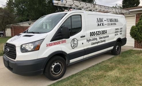 ABC Plumbing Heating & AC 6400 Rawsonville Rd, Belleville Michigan 48197