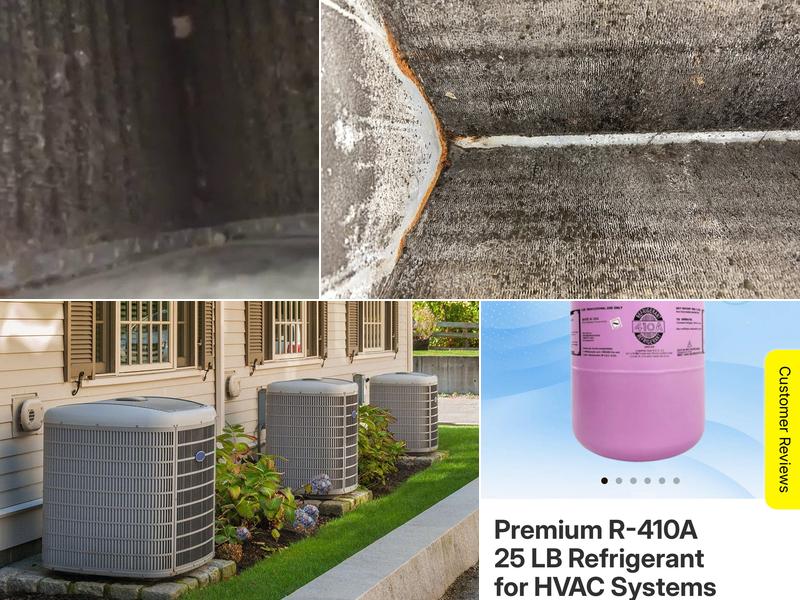 American Heating and Cooling