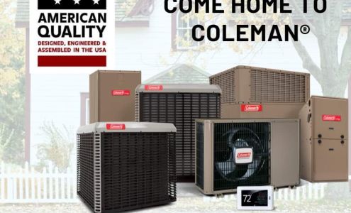 Crump Mechanical, LLC Deer Lodge