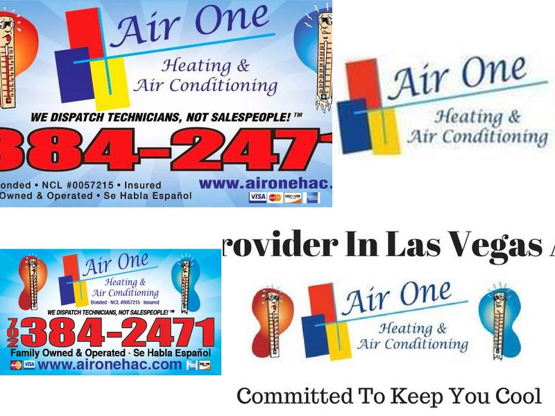 Air One Heating & Air Conditioning