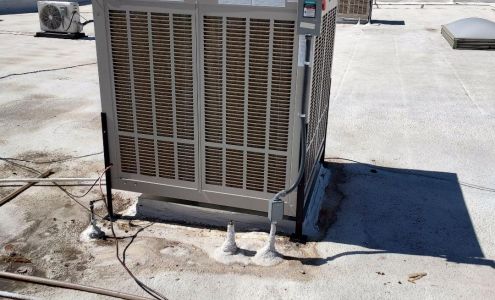 Summit Air Conditioning & Heating