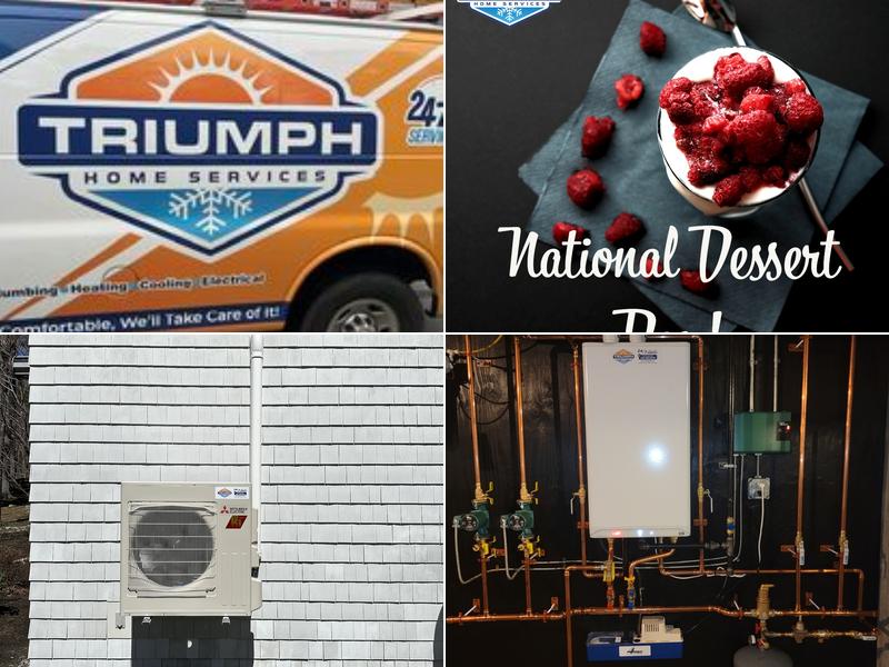 Triumph Home Services