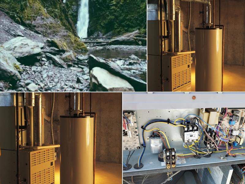 Best Heating and Air Conditioning, Inc.