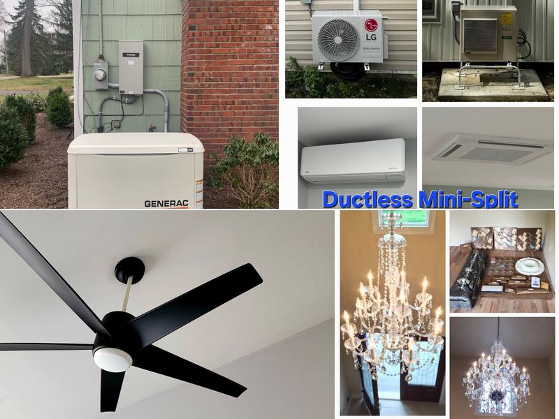 Costanzo Electrical & Mechanical Contracting, LLC