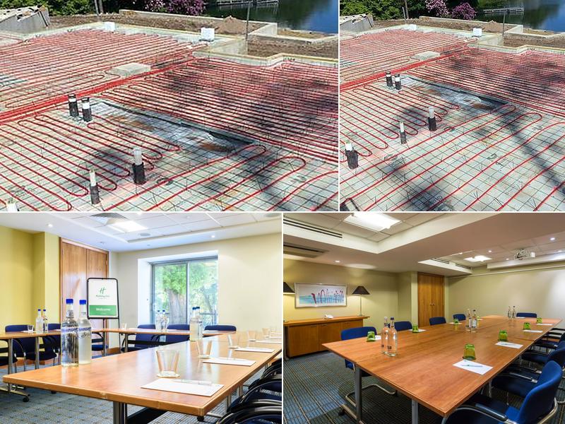 Innovative Energy Group