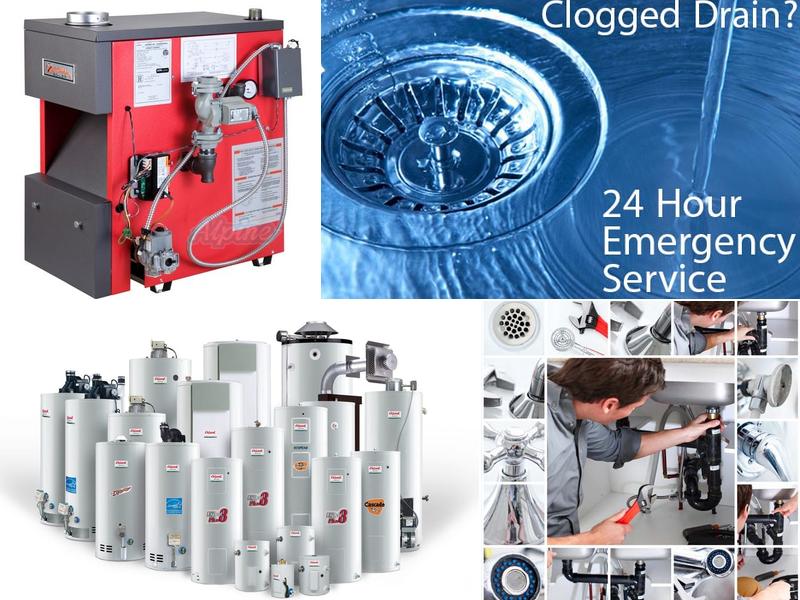 Fresh Meadows Heating and Plumbing Services