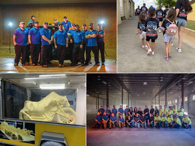 QRC HVAC and Refrigeration