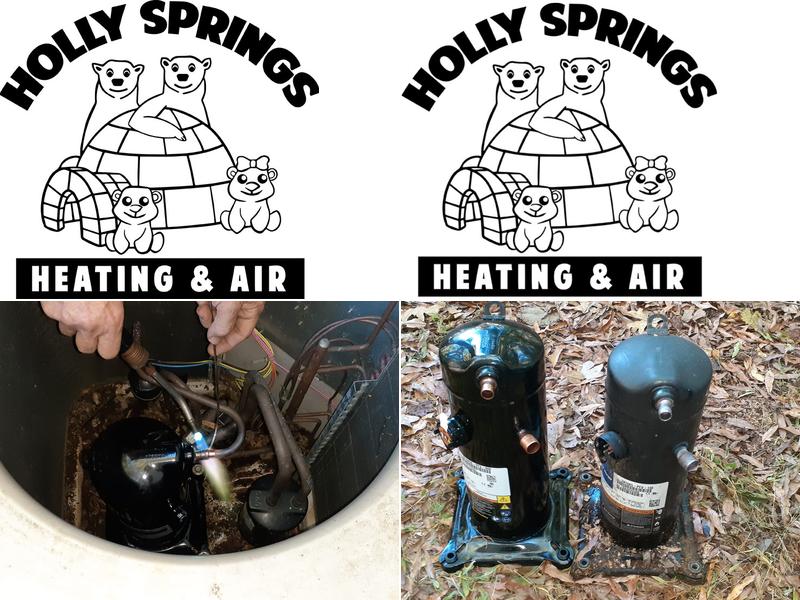 Holly Springs Heating & Air