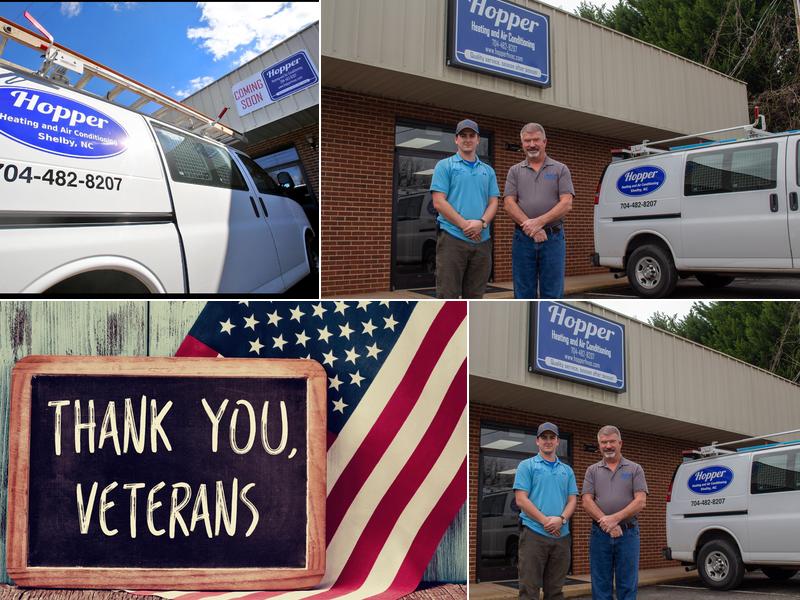 Hopper Heating & Air