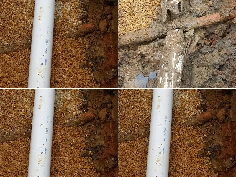 C Mac Plumbing And Drain Cleaning