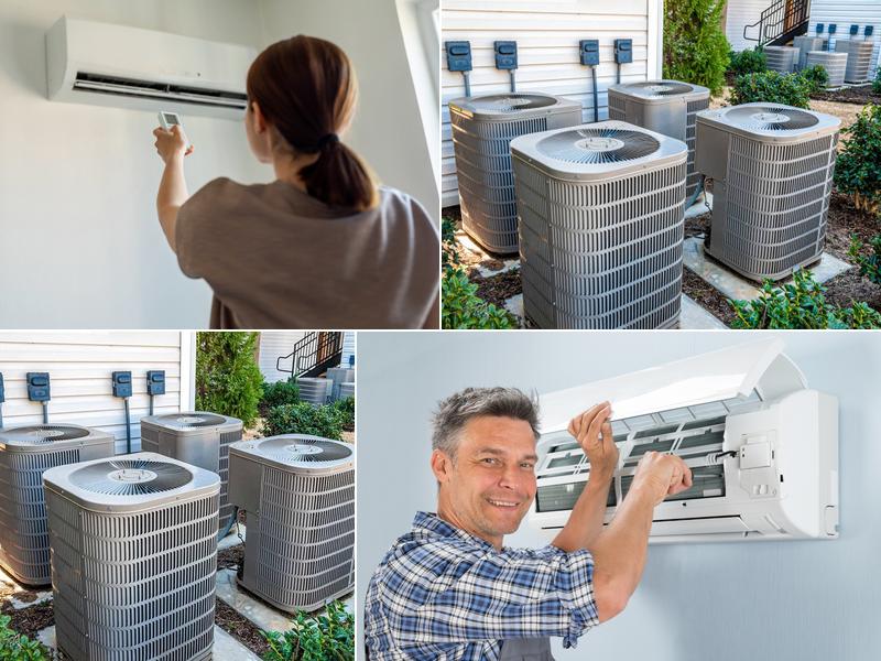 Kirkwood Heating and Cooling