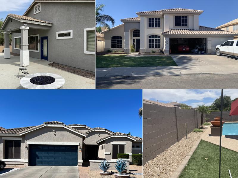 McMillan Brothers Painting and Roofing