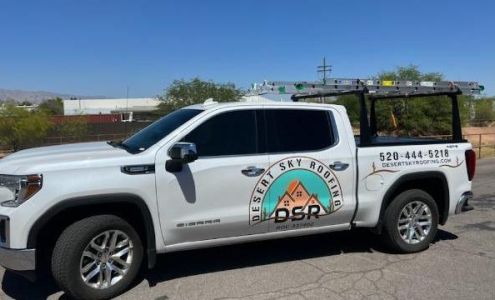 Desert Sky Roofing