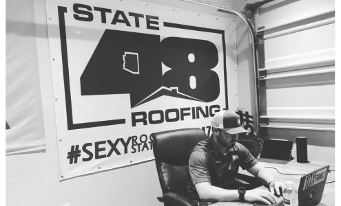 State 48 Roofing