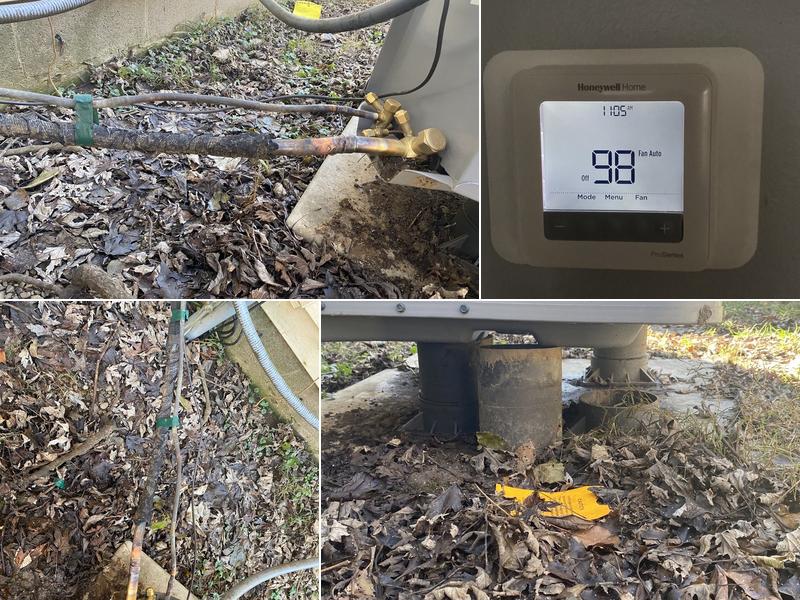 Perry's Heating & Cooling