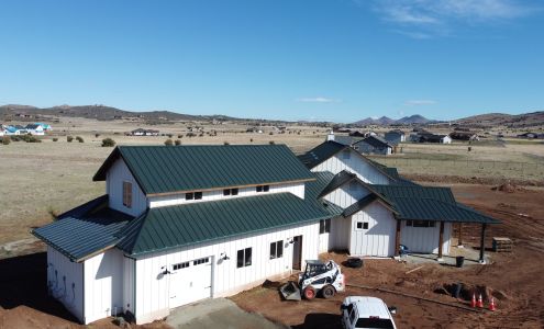 Northline Roofing LLC