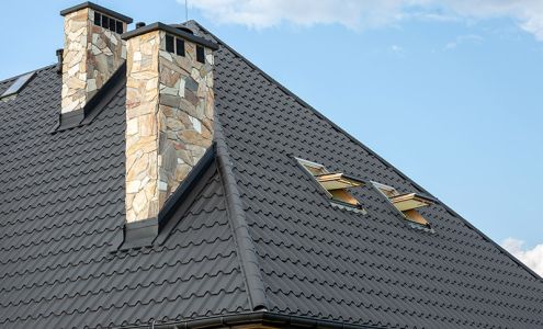 Reasonable Roofing LLC