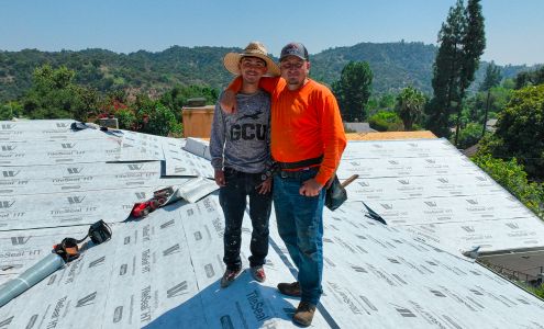 Roofing and More, LLC