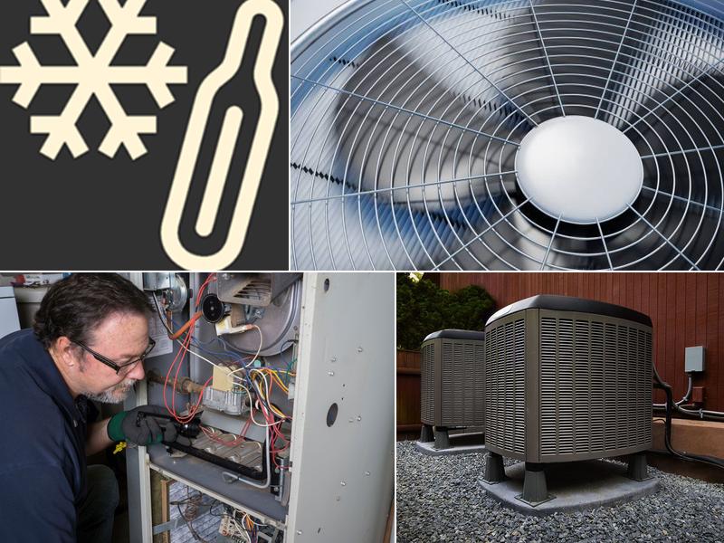 Alverson Refrigeration Inc