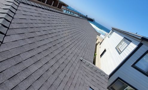 JD Roofing Service