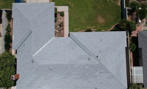 A-Pro Roofing Inc.
