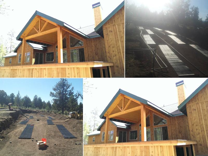 Geonomic Developments