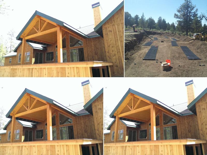 Geonomic Developments