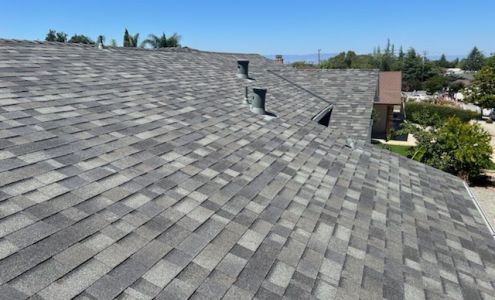 Western Roofing Systems