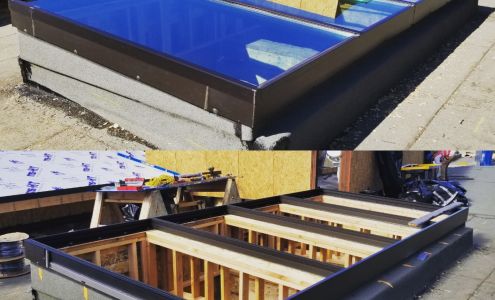 F A B Construction, Inc DBA F A B Skylights