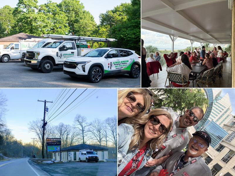 Level Green Plumbing & Heating