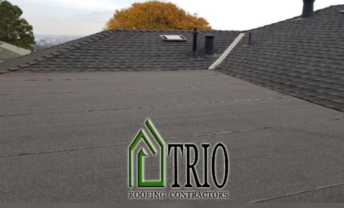 Trio Roofing contractors