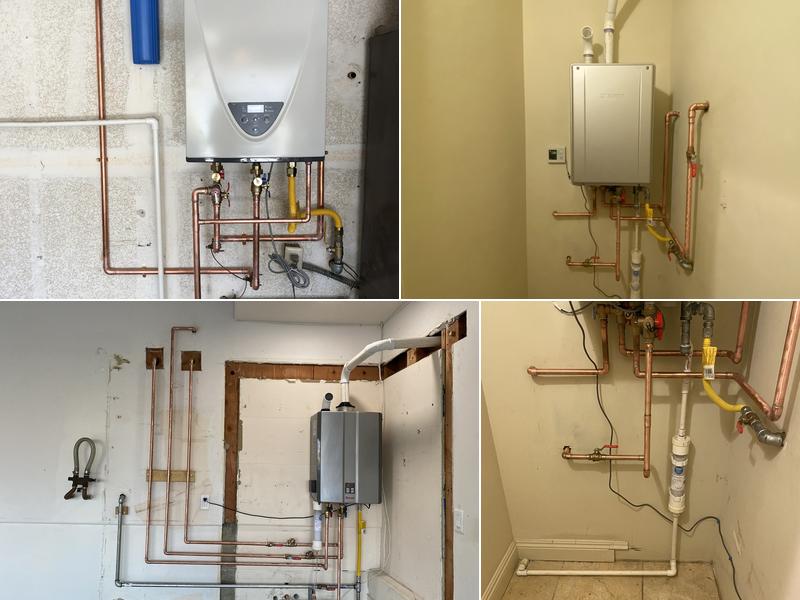 A to Z Plumbing & Rooter