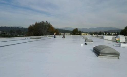 Alpha & Omega Roofing