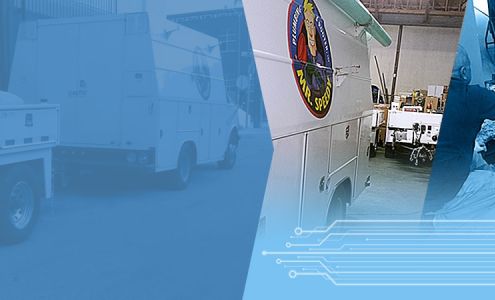 Mr. Speedy Plumbing & Rooter Inc.