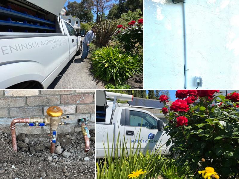 Peninsula Irrigation Co.