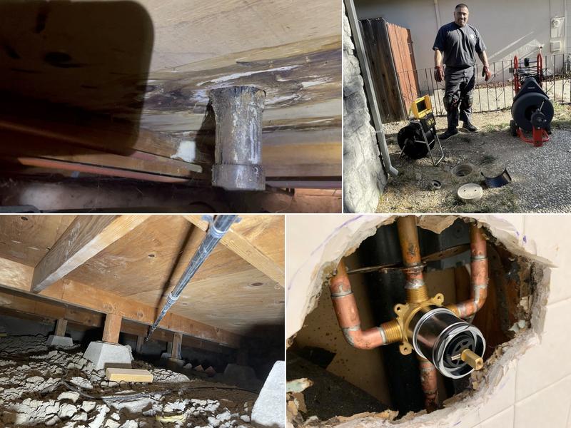 HR Silicon Valley Plumbers