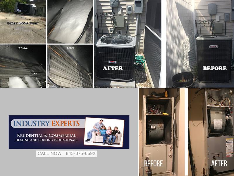 East Cooper Heating and Air