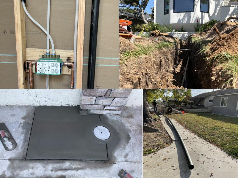 Peps Plumbing & Rooter