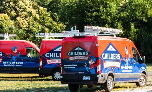 Childers Heating & Air Conditioning