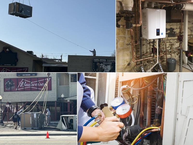 Boatwright Heating & Cooling