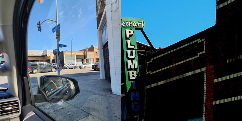 Stewart Plumbing & Heating Co