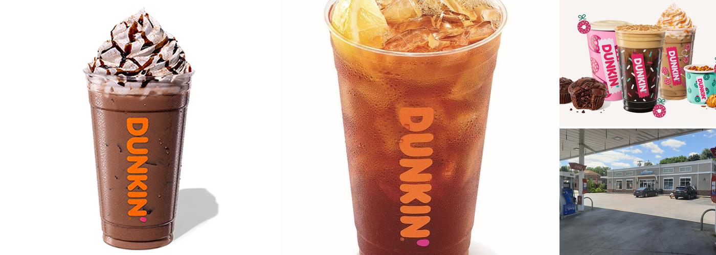 Dunkin'
