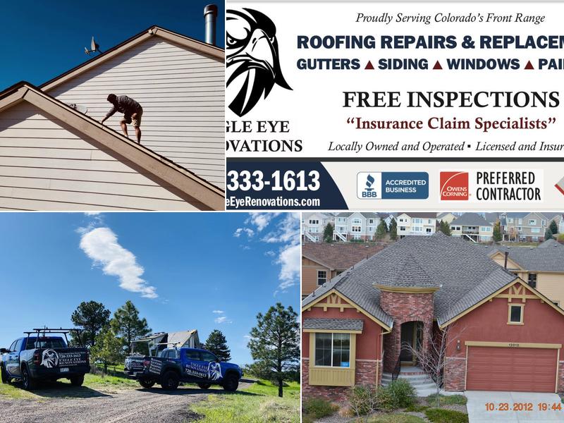 Eagle Eye Renovations