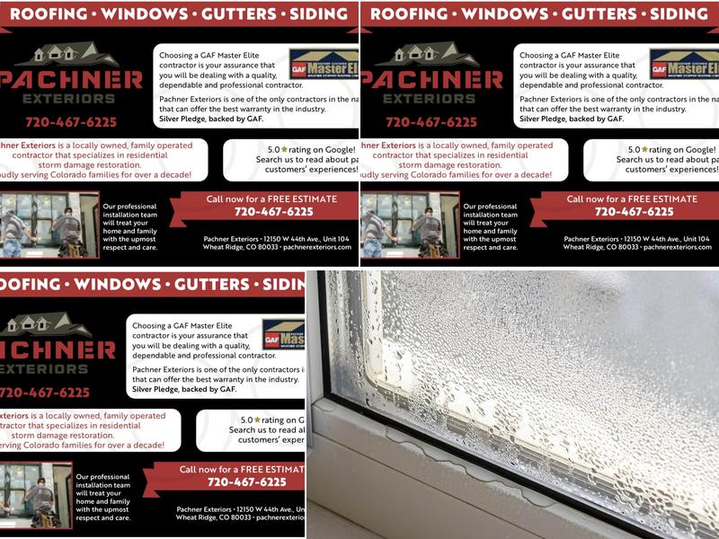 Pachner Exteriors, LLC