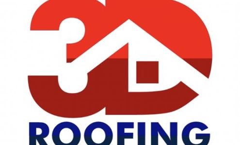3D Roofing
