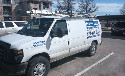Pretty Cool AC Heating And Refrigeration Inc